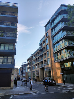The FairHeat office