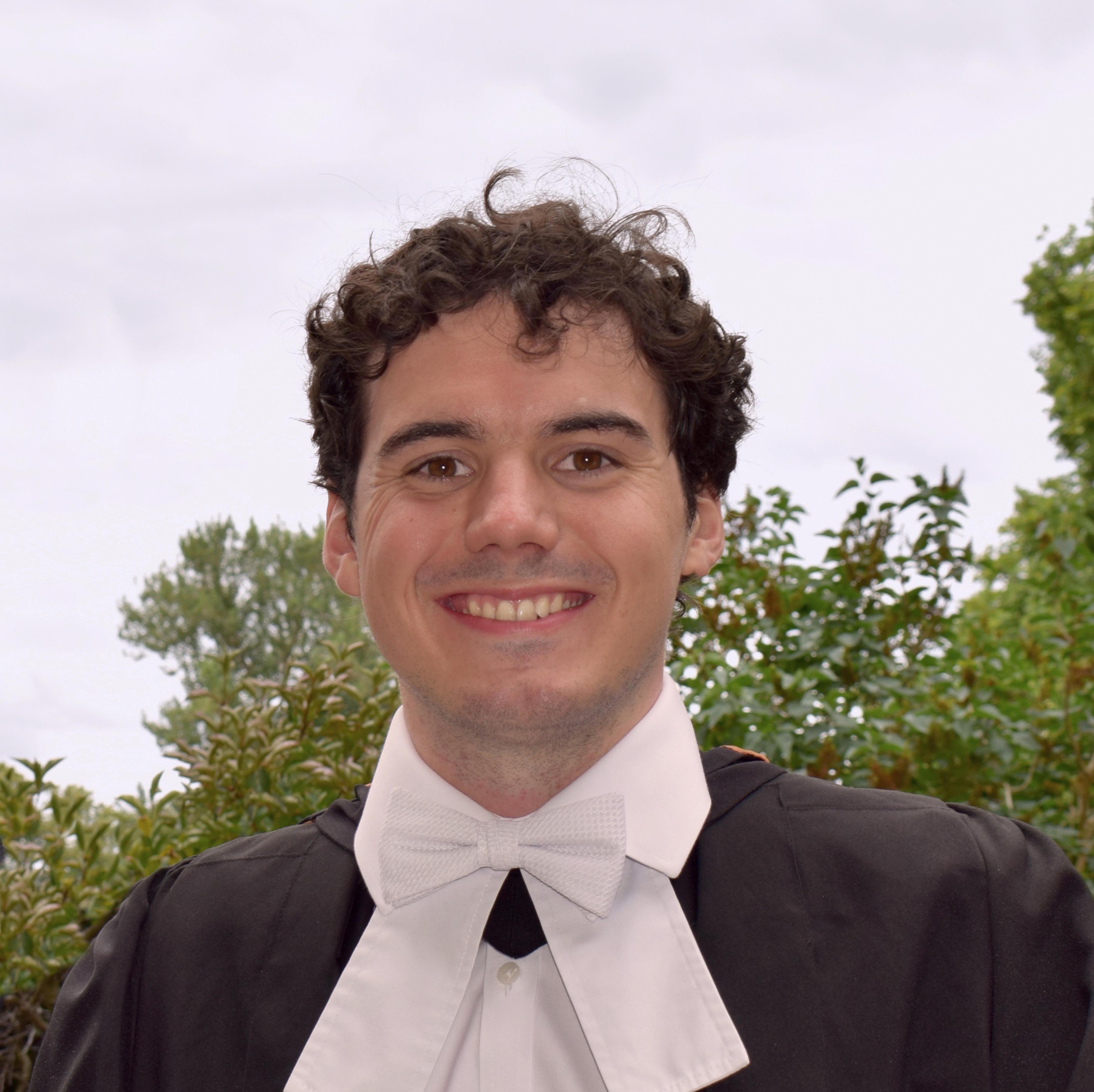 Profile photo of Boyd Lyons